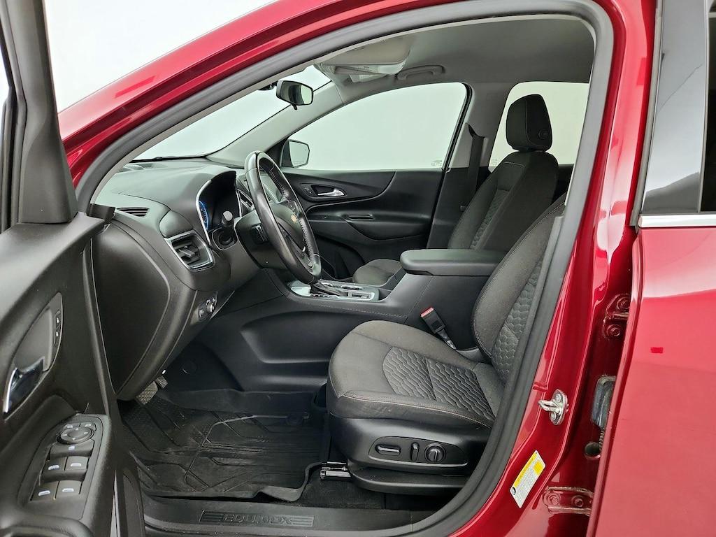 used 2020 Chevrolet Equinox car, priced at $16,998