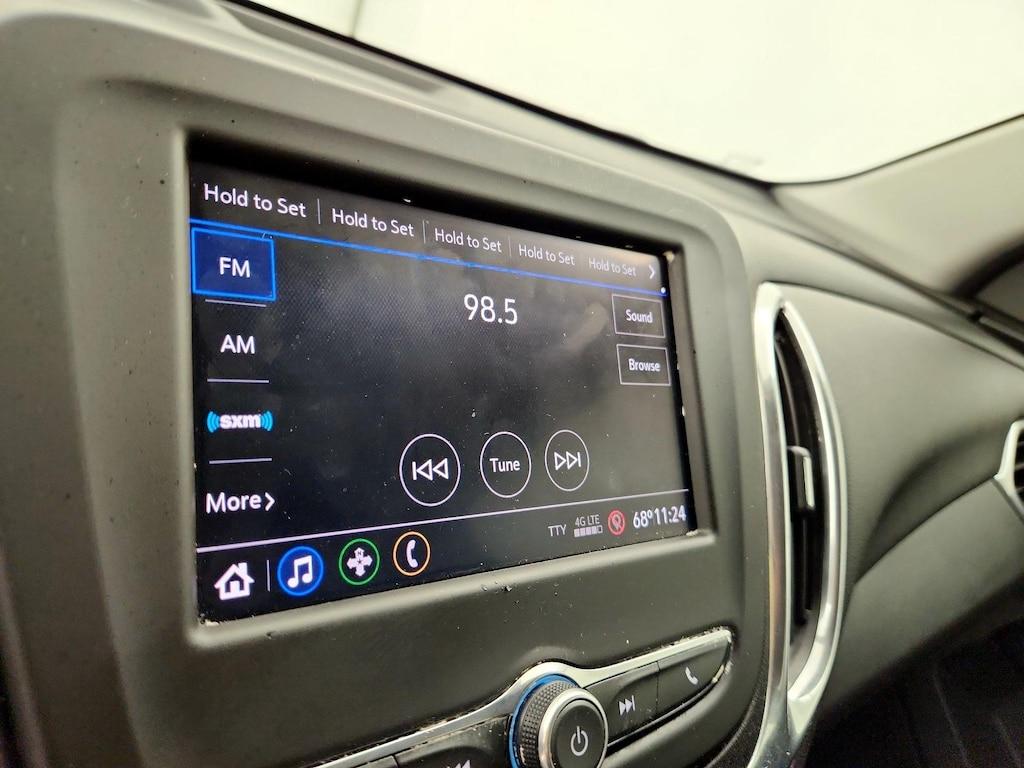 used 2020 Chevrolet Equinox car, priced at $16,998