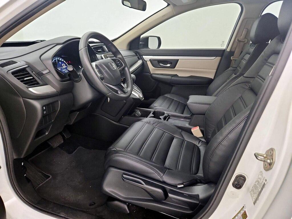 used 2019 Honda CR-V car, priced at $24,998