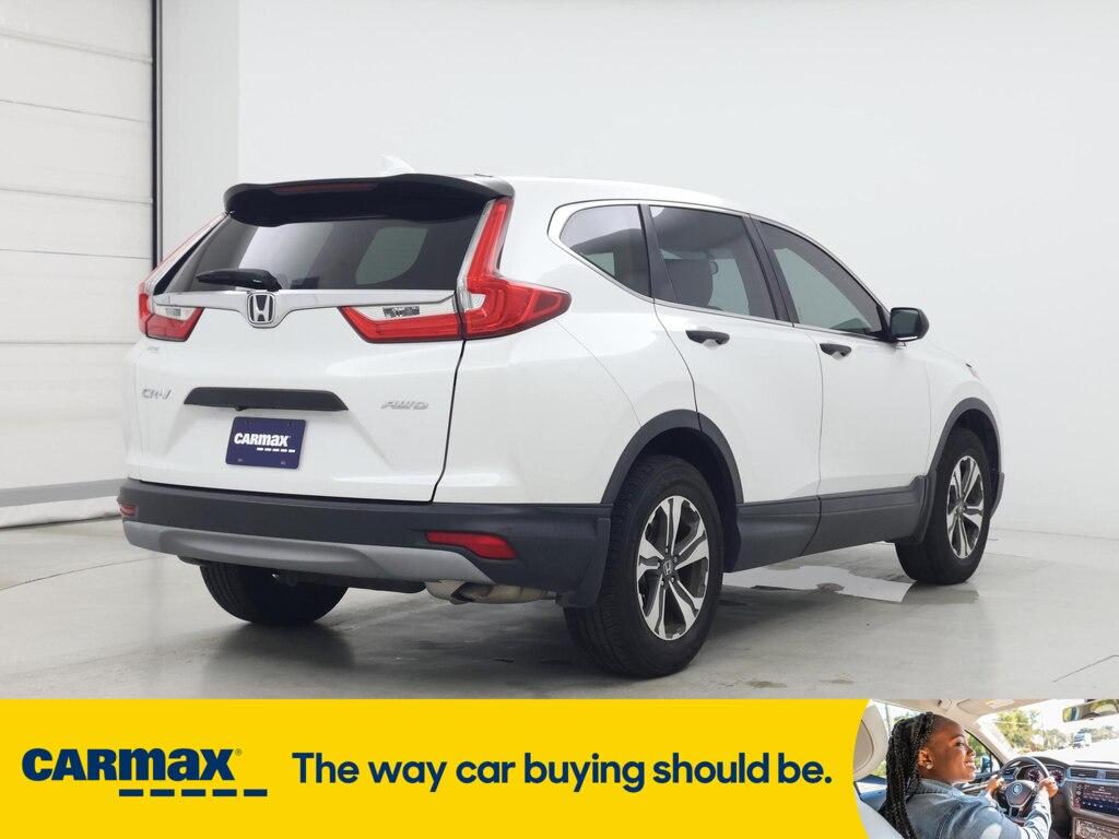 used 2019 Honda CR-V car, priced at $24,998