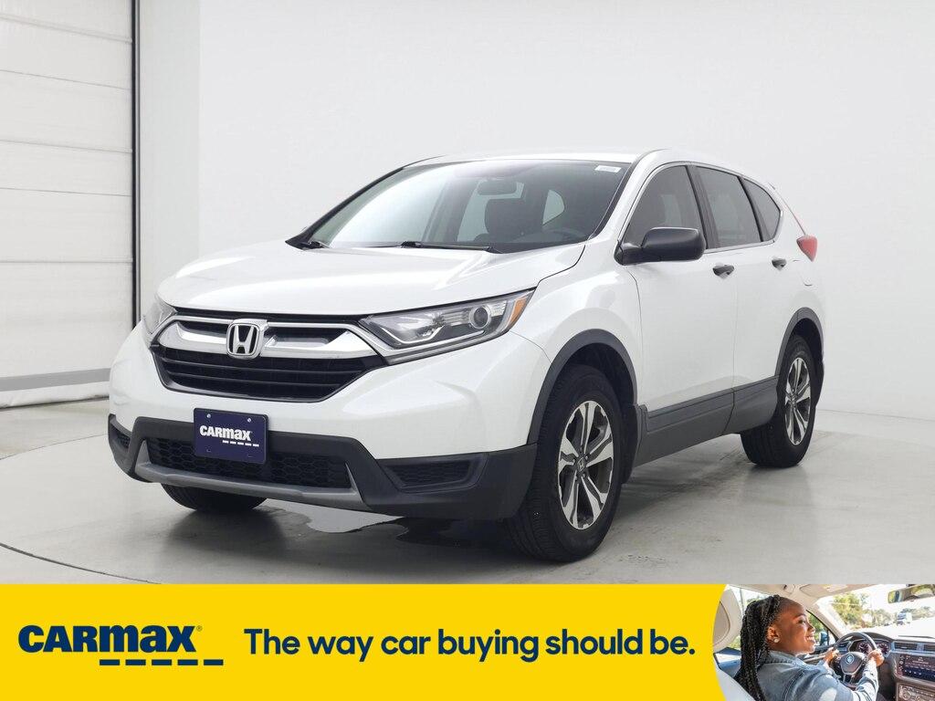 used 2019 Honda CR-V car, priced at $24,998