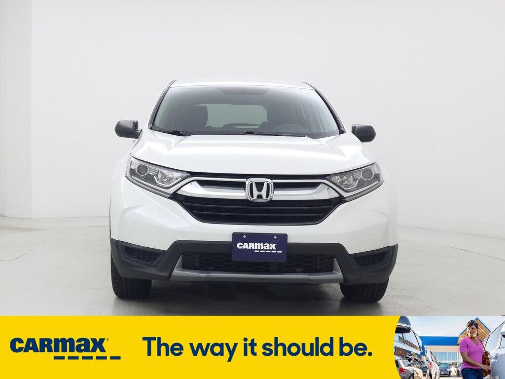 used 2019 Honda CR-V car, priced at $24,998