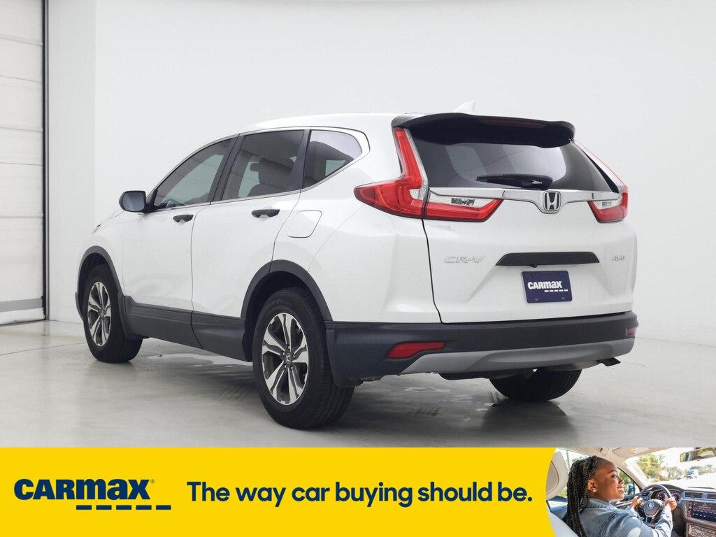used 2019 Honda CR-V car, priced at $24,998