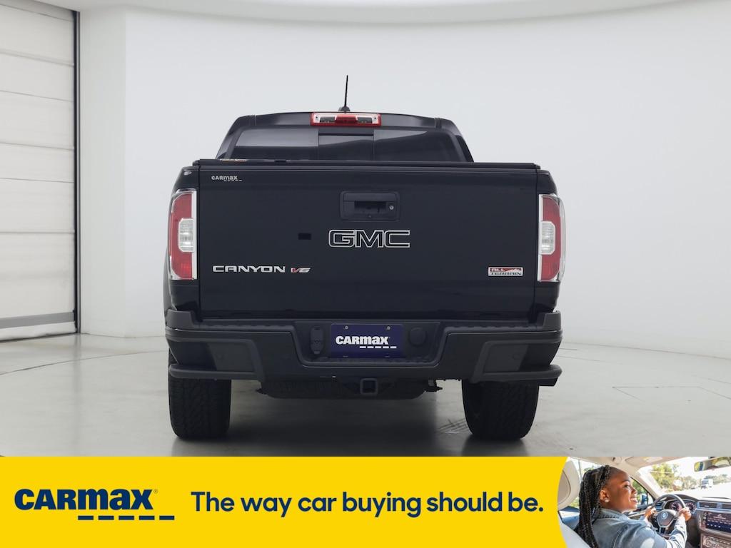 used 2019 GMC Canyon car, priced at $31,998