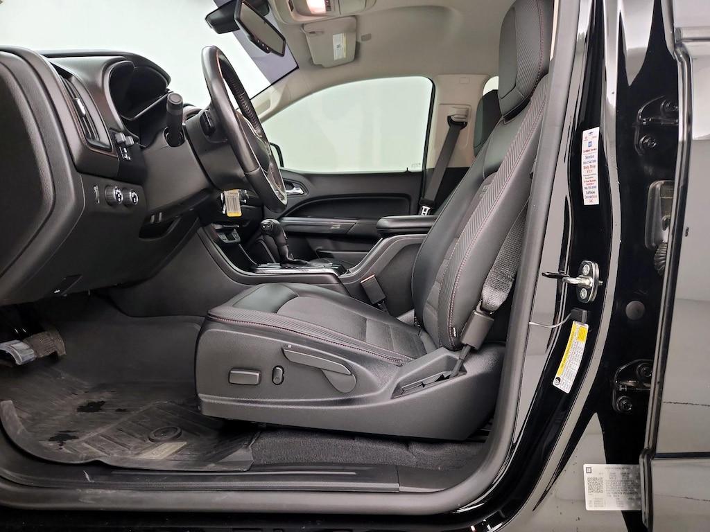 used 2019 GMC Canyon car, priced at $31,998