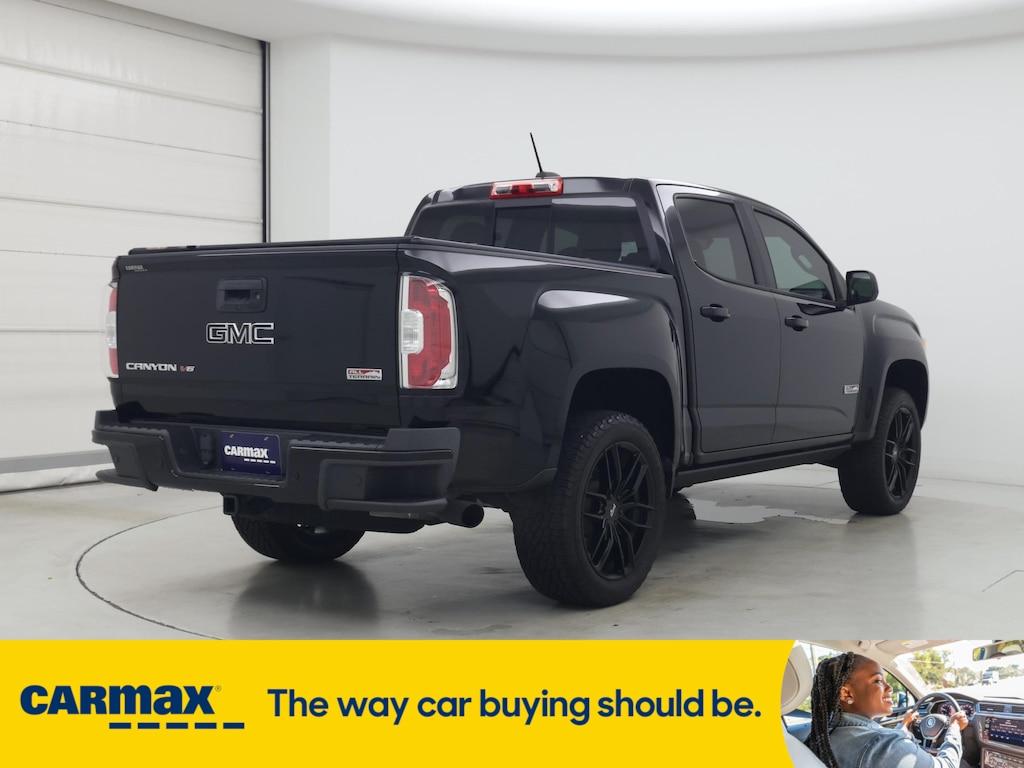 used 2019 GMC Canyon car, priced at $31,998