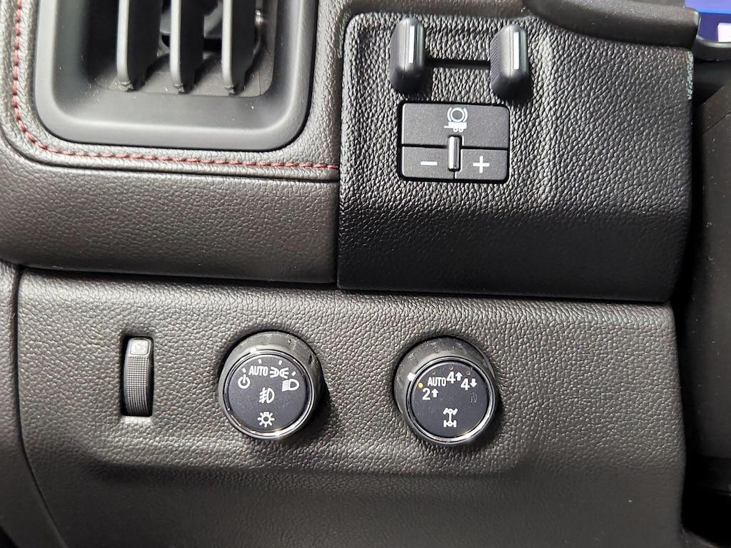 used 2019 GMC Canyon car, priced at $31,998
