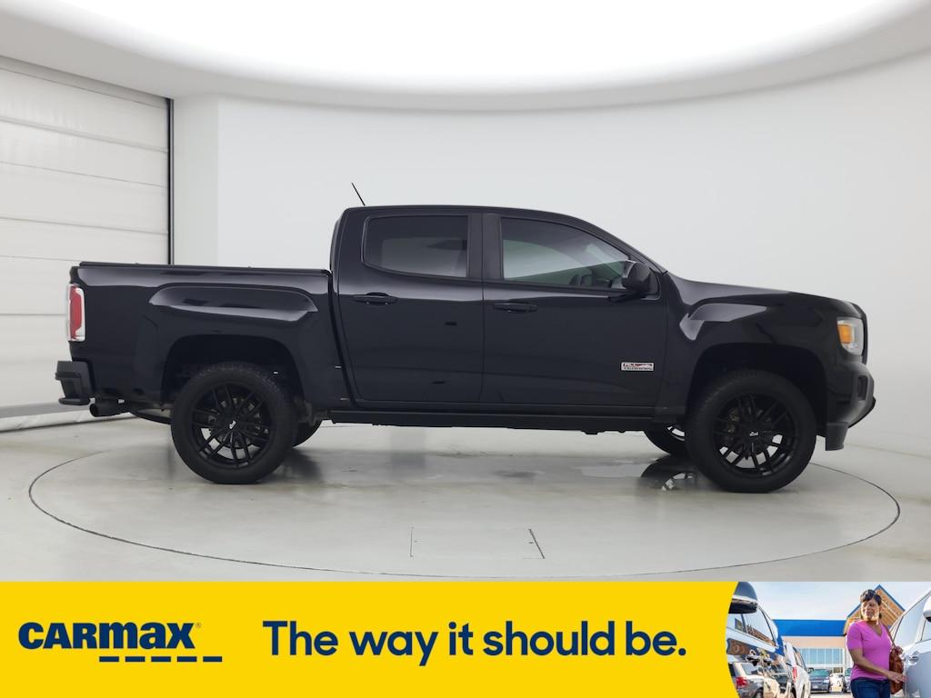 used 2019 GMC Canyon car, priced at $31,998