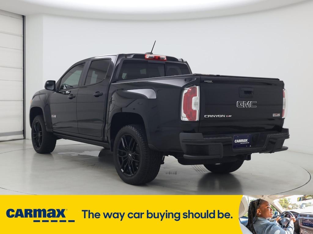 used 2019 GMC Canyon car, priced at $31,998