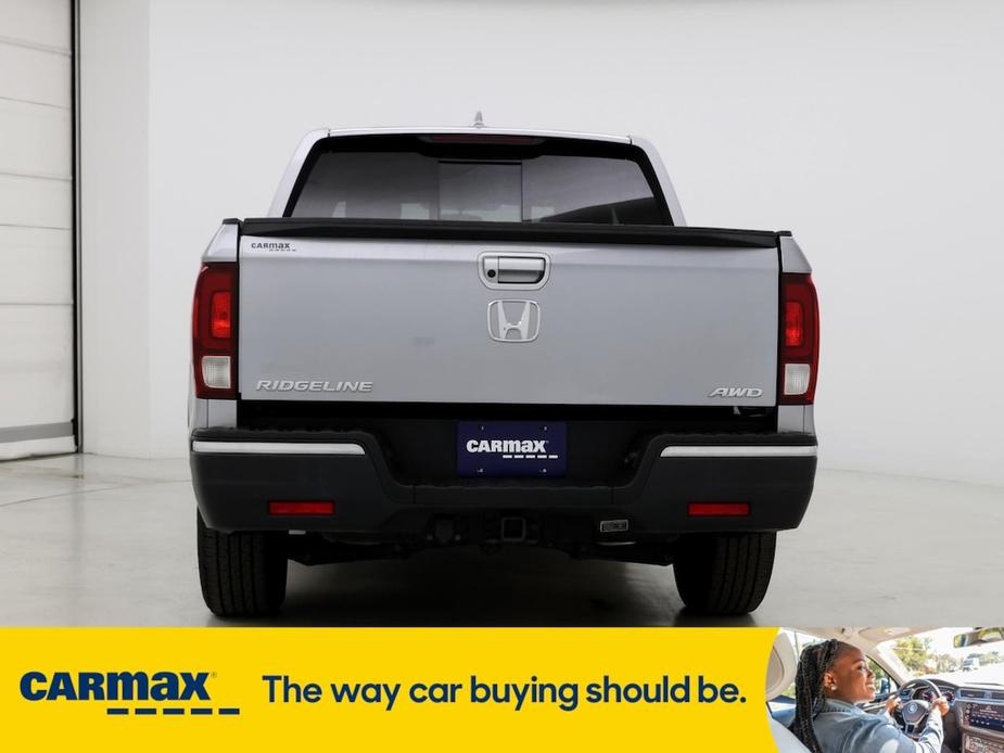 used 2019 Honda Ridgeline car, priced at $26,998