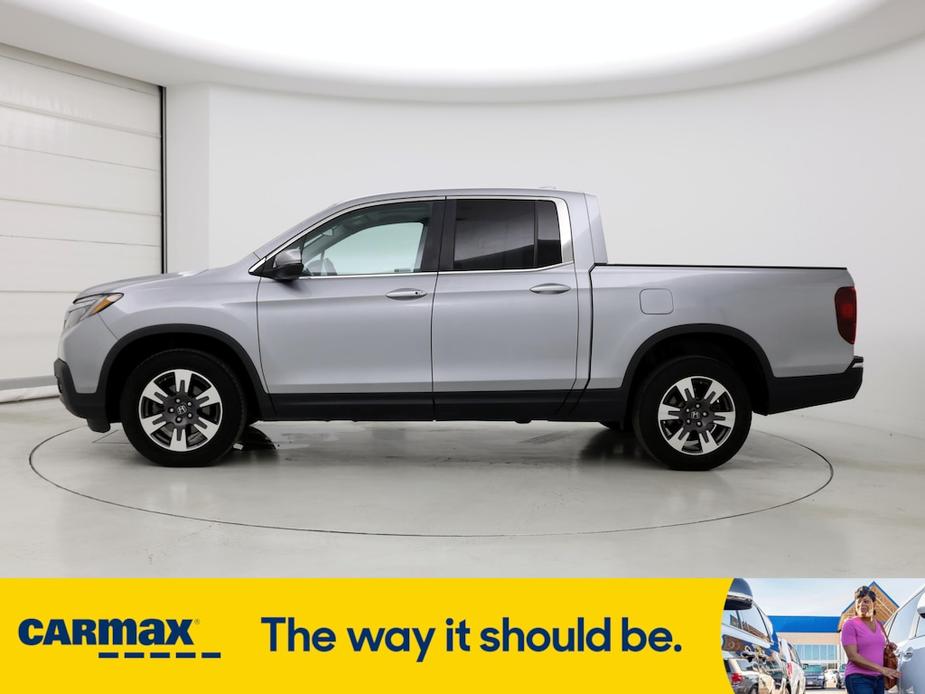 used 2019 Honda Ridgeline car, priced at $26,998