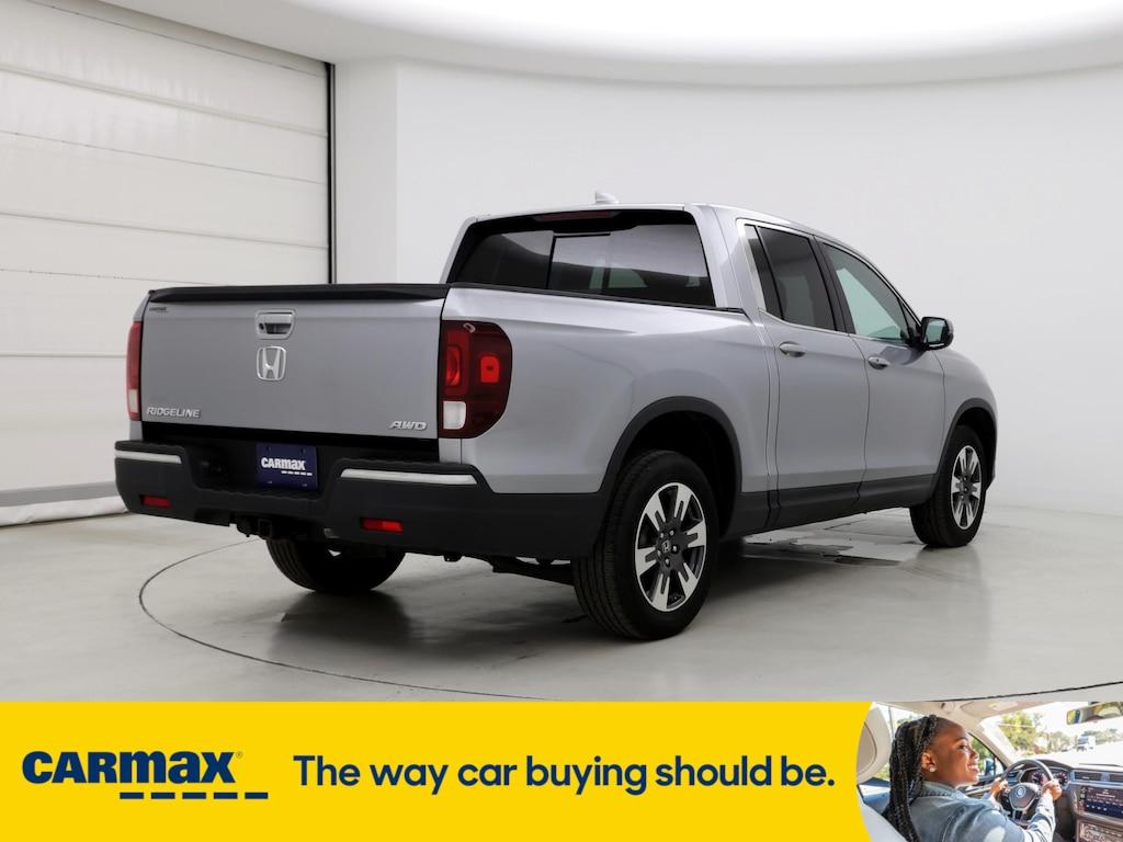 used 2019 Honda Ridgeline car, priced at $26,998