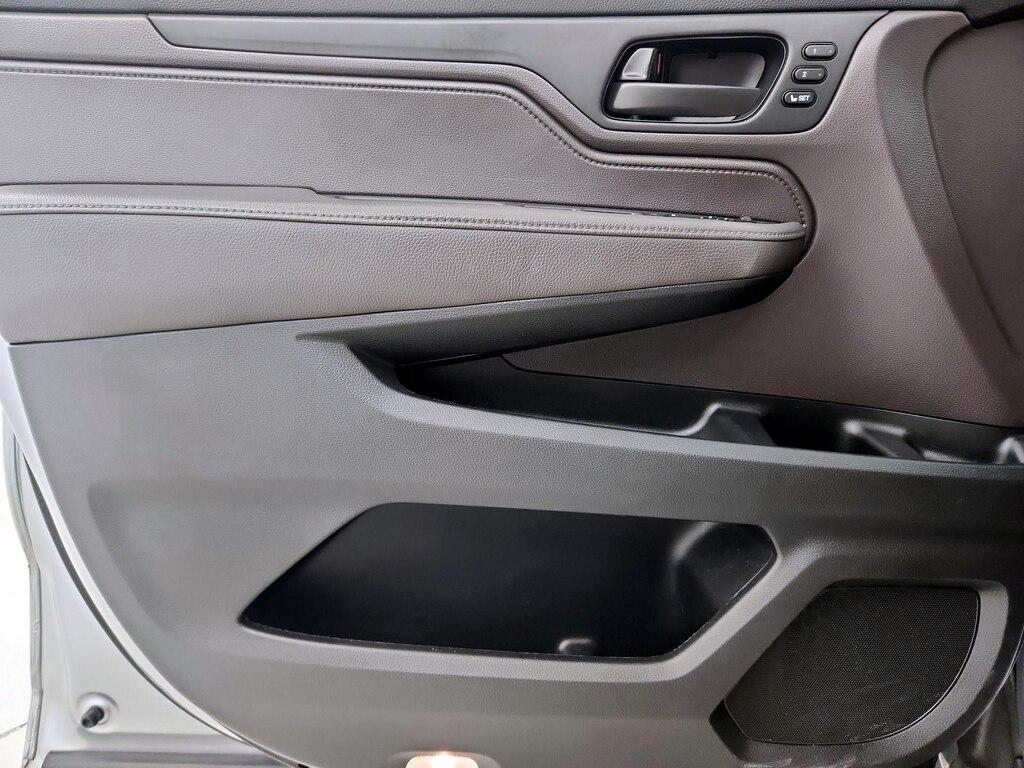 used 2020 Honda Odyssey car, priced at $28,998