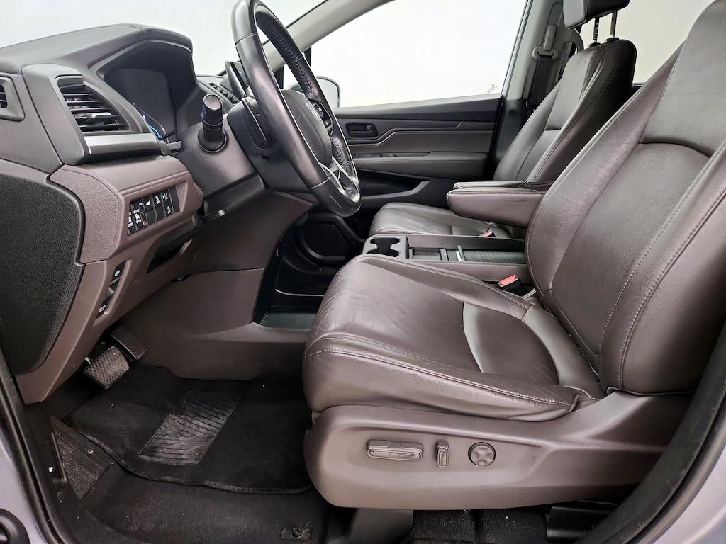 used 2020 Honda Odyssey car, priced at $28,998