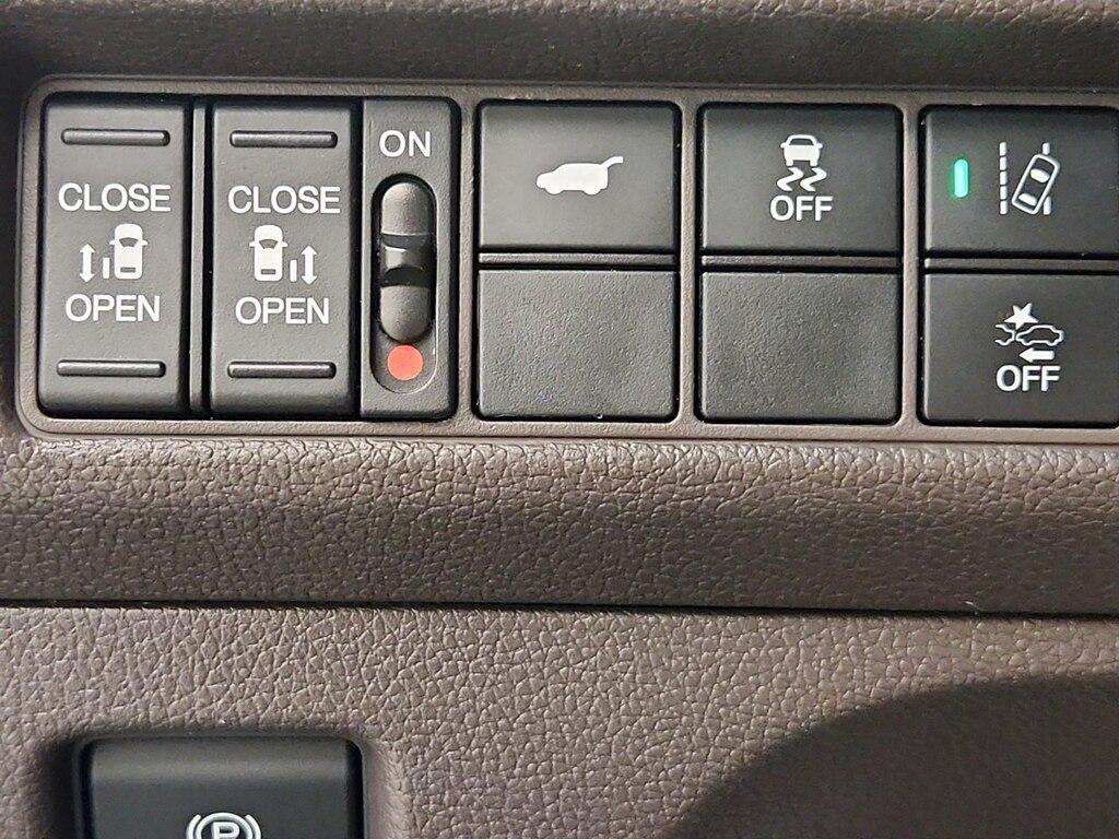 used 2020 Honda Odyssey car, priced at $28,998