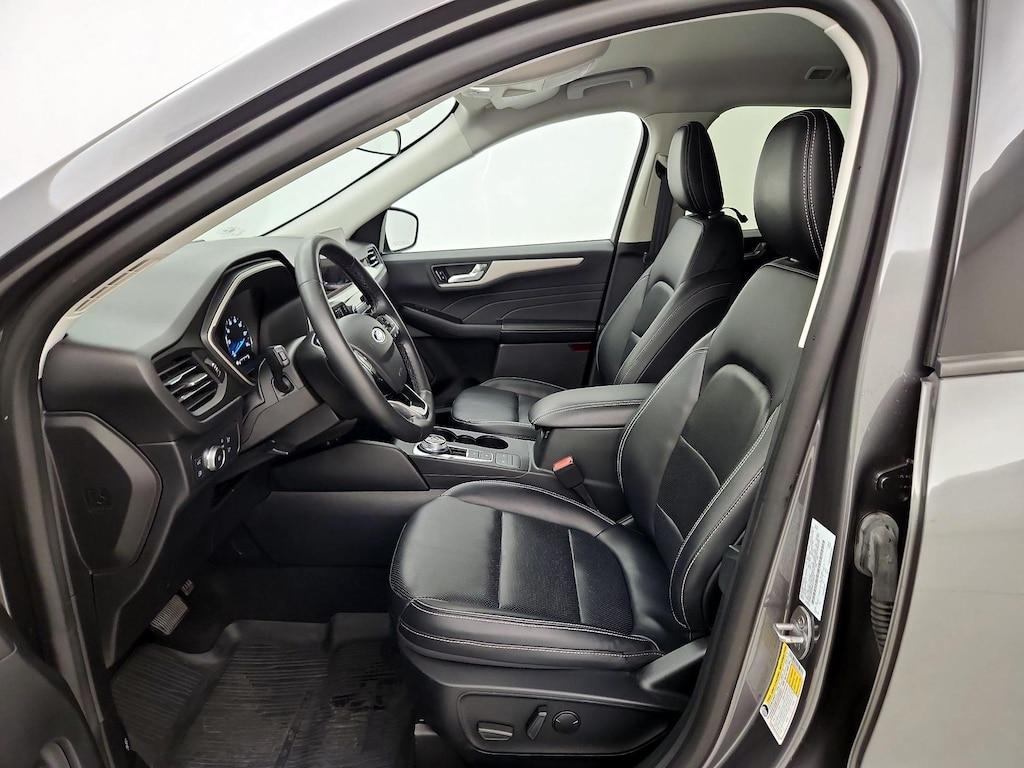 used 2021 Ford Escape PHEV car, priced at $25,998