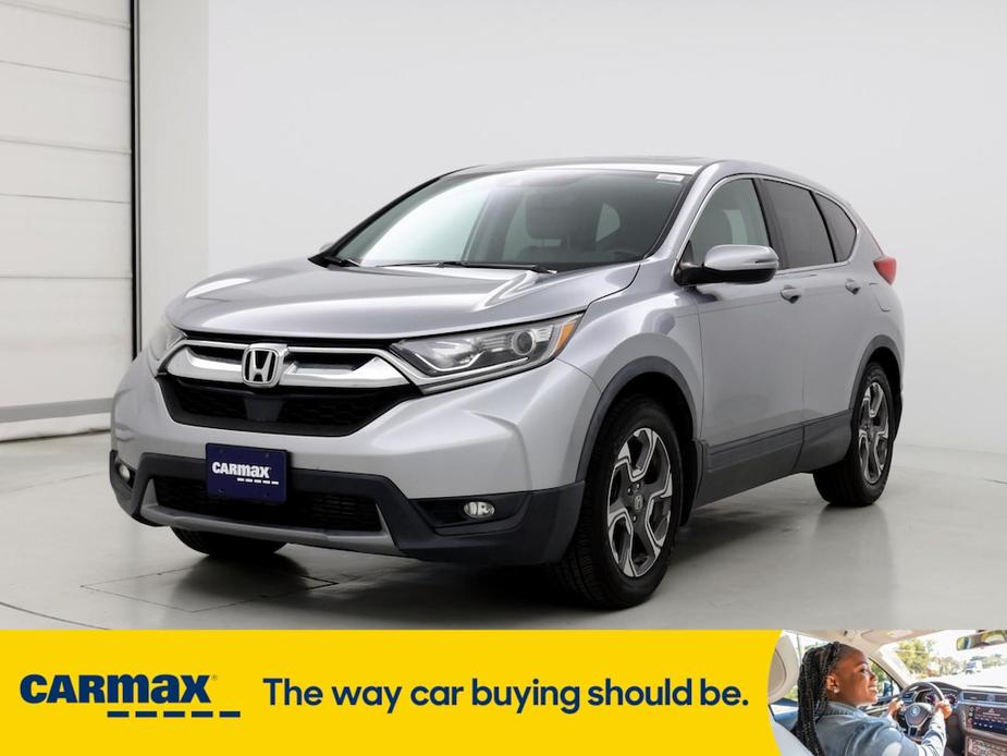 used 2019 Honda CR-V car, priced at $23,998