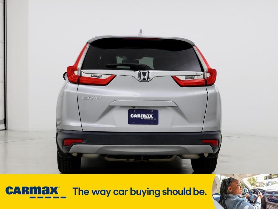 used 2019 Honda CR-V car, priced at $23,998