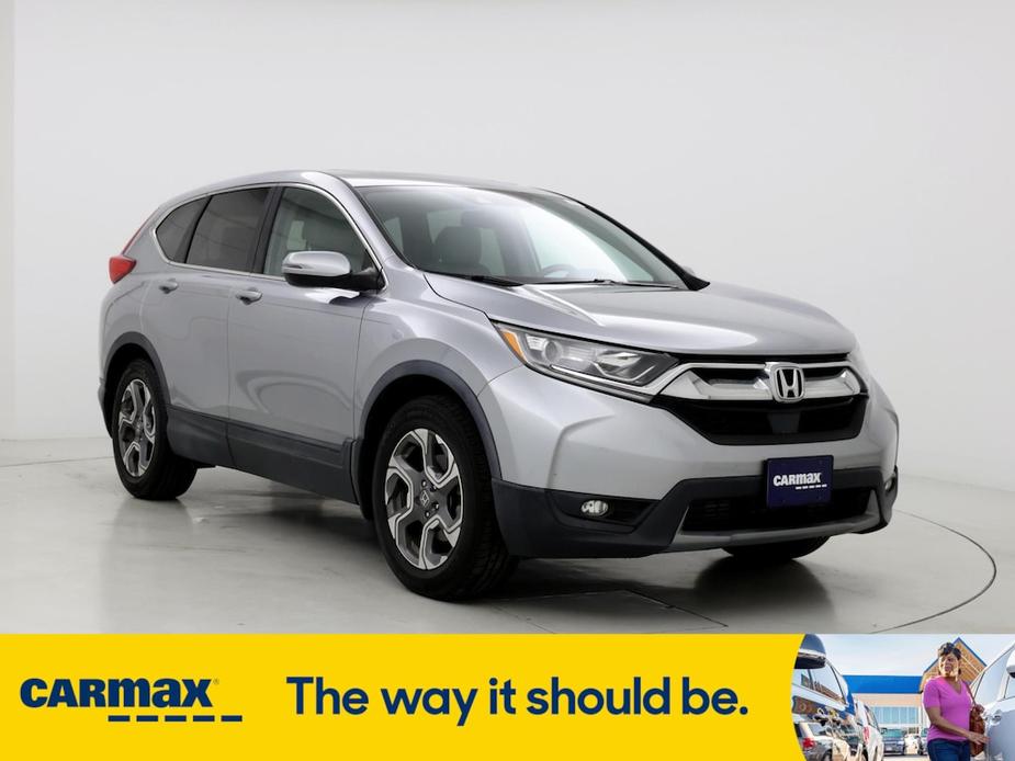 used 2019 Honda CR-V car, priced at $23,998