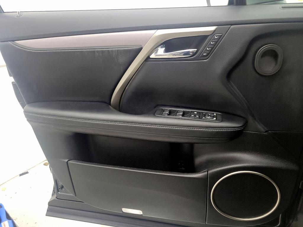 used 2022 Lexus RX 350 car, priced at $49,998