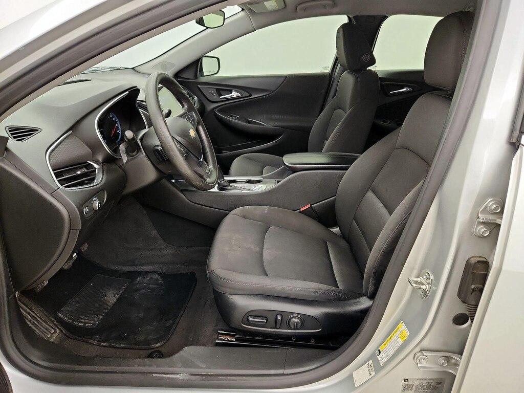 used 2020 Chevrolet Malibu car, priced at $14,998