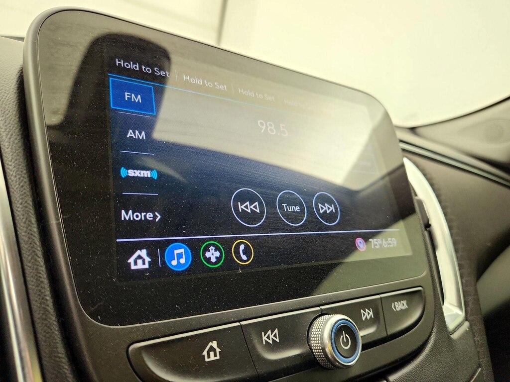 used 2020 Chevrolet Malibu car, priced at $14,998