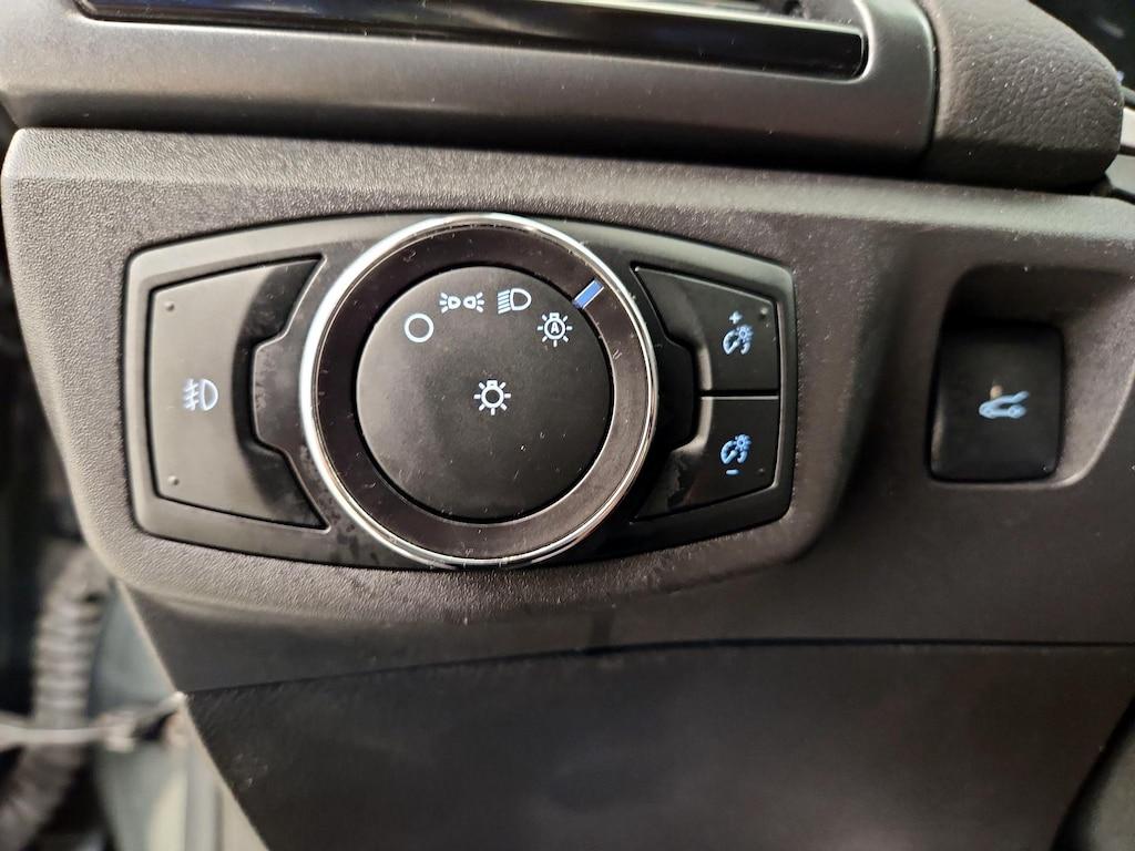 used 2015 Ford Fusion car, priced at $11,998