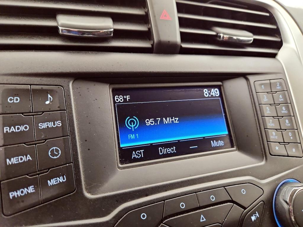 used 2015 Ford Fusion car, priced at $11,998