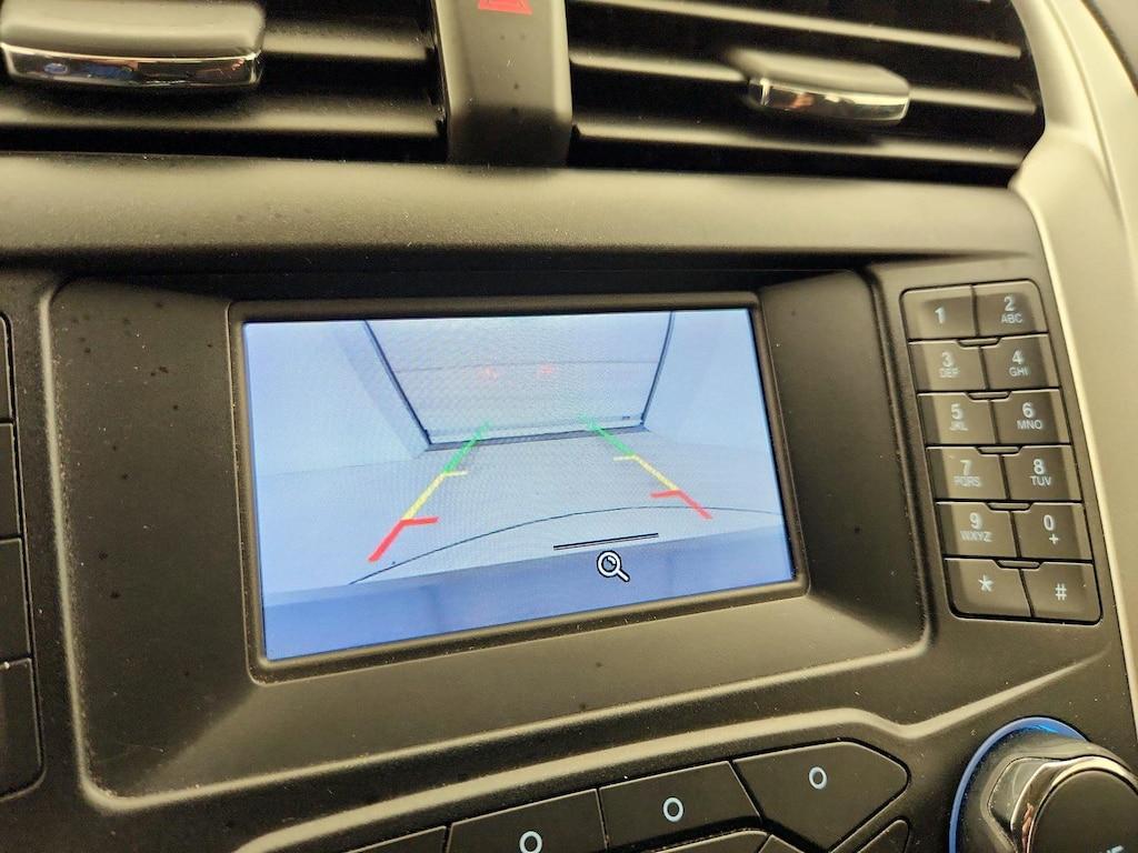 used 2015 Ford Fusion car, priced at $11,998