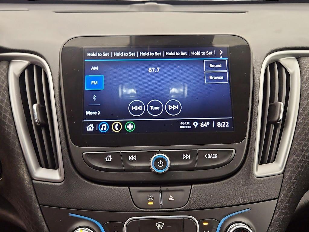 used 2023 Chevrolet Malibu car, priced at $17,998
