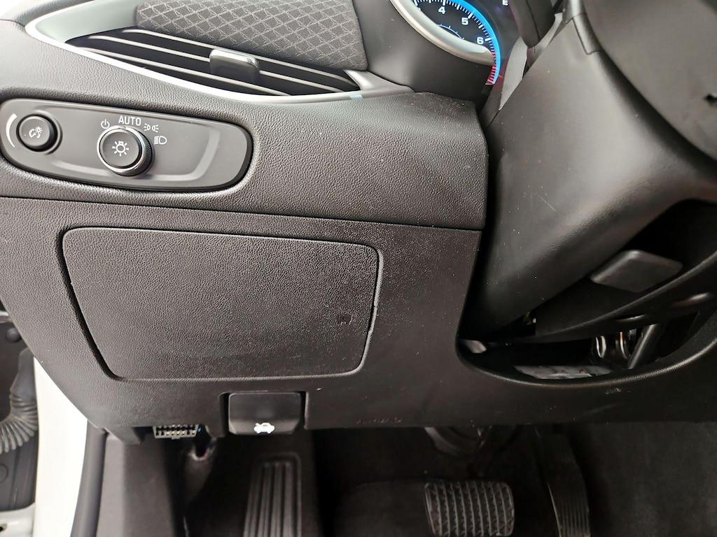 used 2023 Chevrolet Malibu car, priced at $17,998