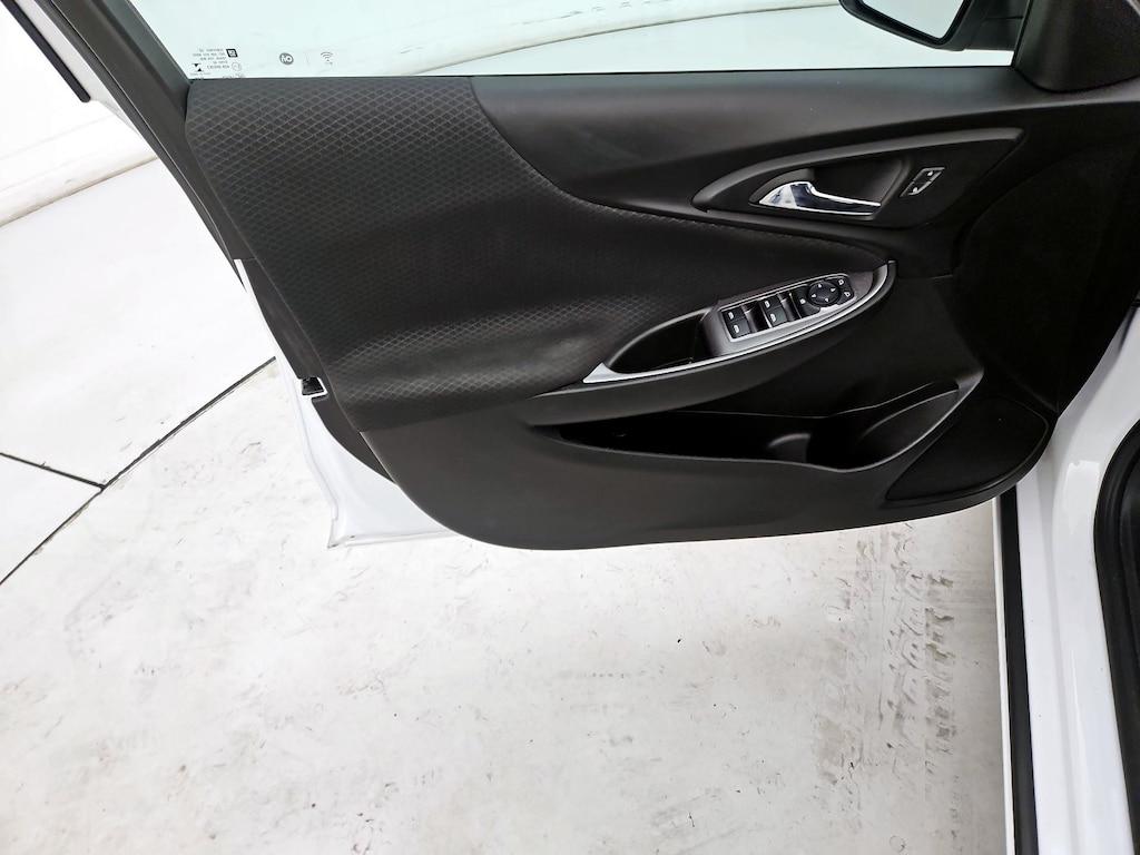 used 2023 Chevrolet Malibu car, priced at $17,998