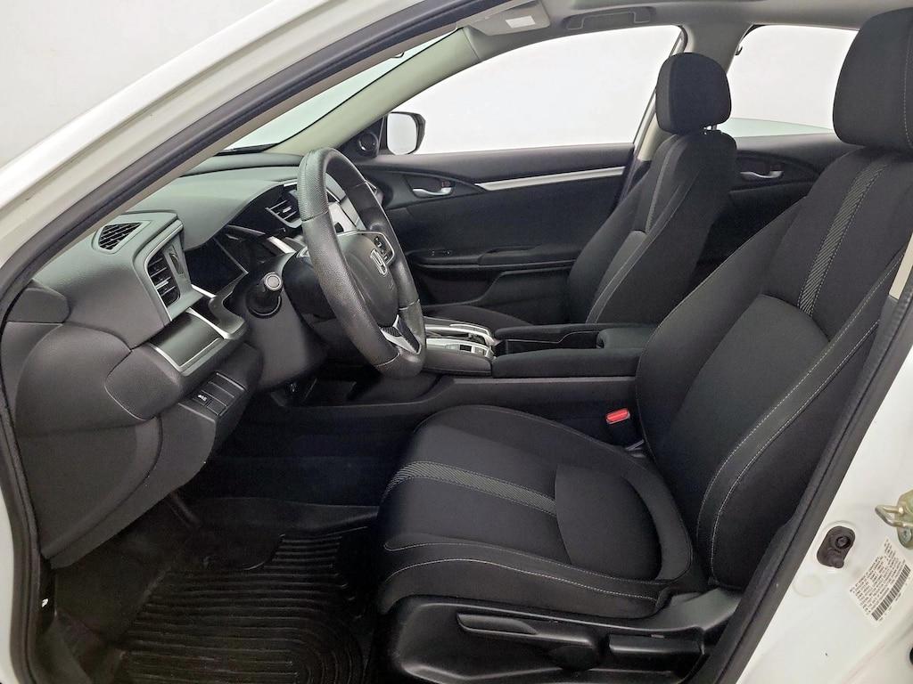 used 2016 Honda Civic car, priced at $17,998