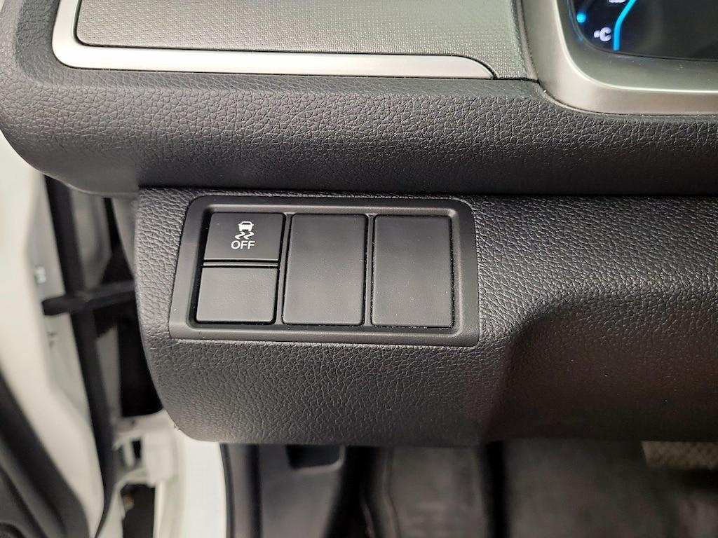 used 2016 Honda Civic car, priced at $17,998