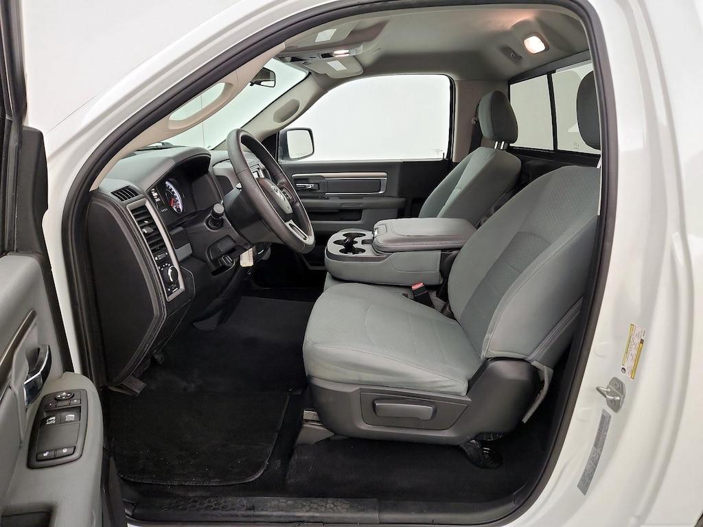 used 2019 Ram 1500 Classic car, priced at $21,998