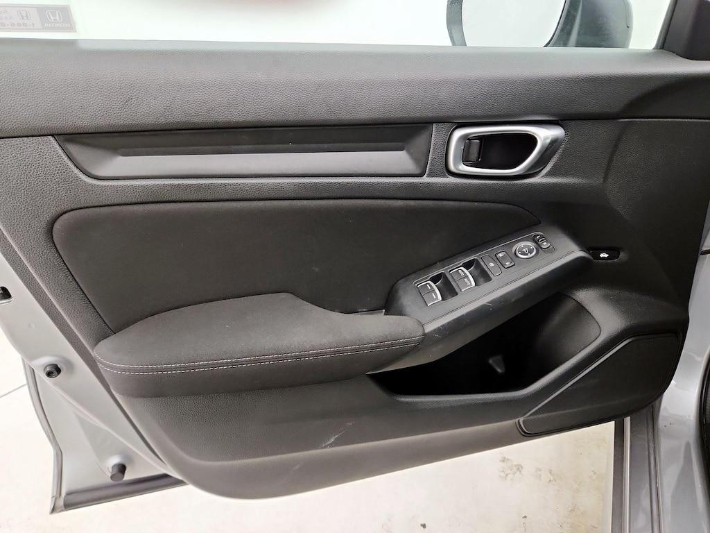 used 2023 Honda Civic car, priced at $24,998