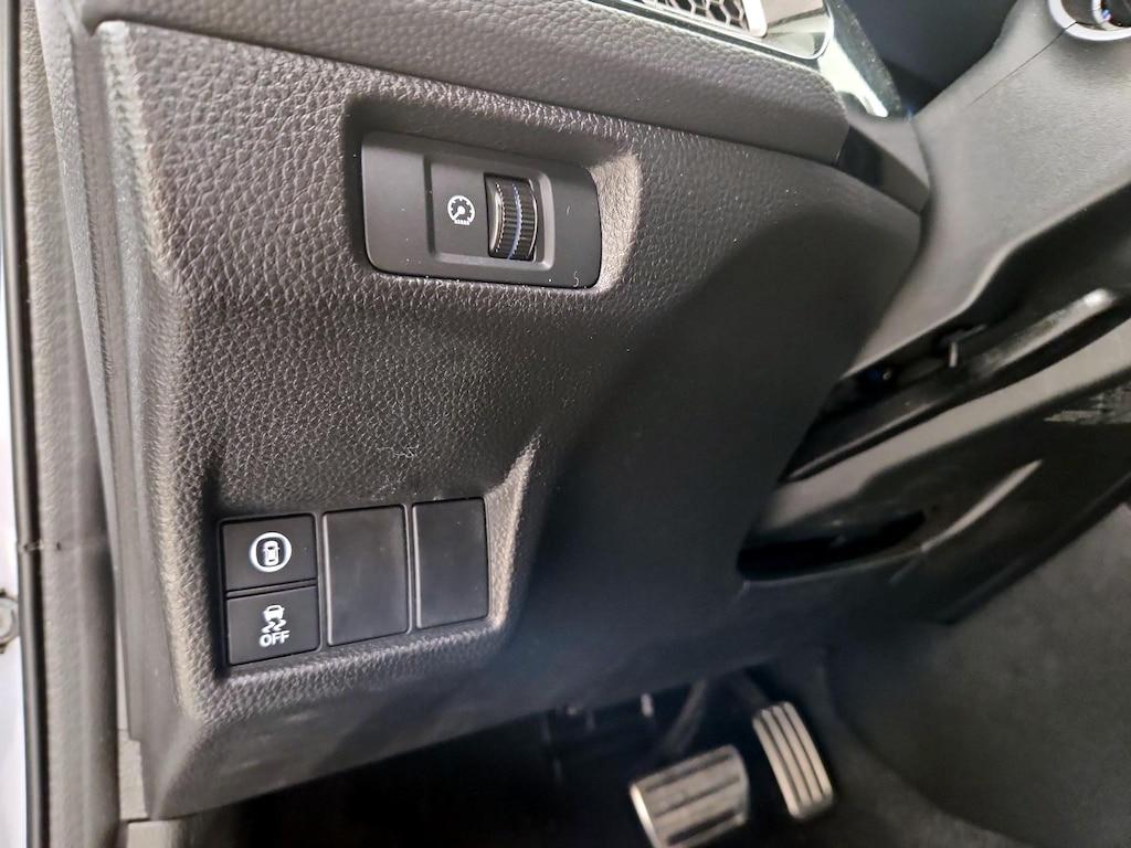 used 2023 Honda Civic car, priced at $24,998