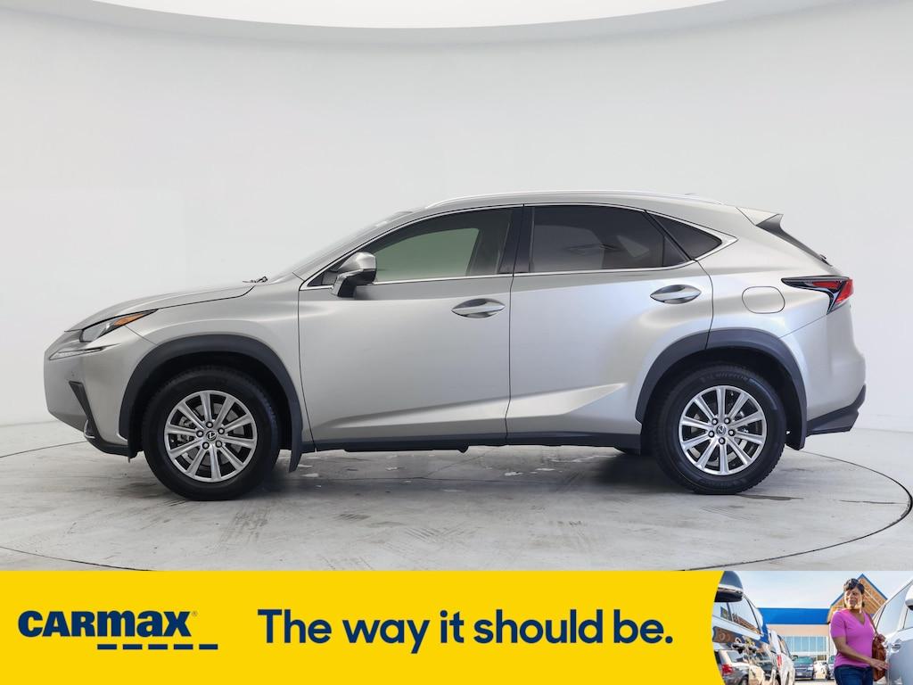 used 2019 Lexus NX 300 car, priced at $27,998
