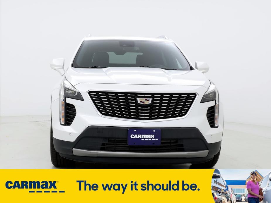 used 2019 Cadillac XT4 car, priced at $24,998