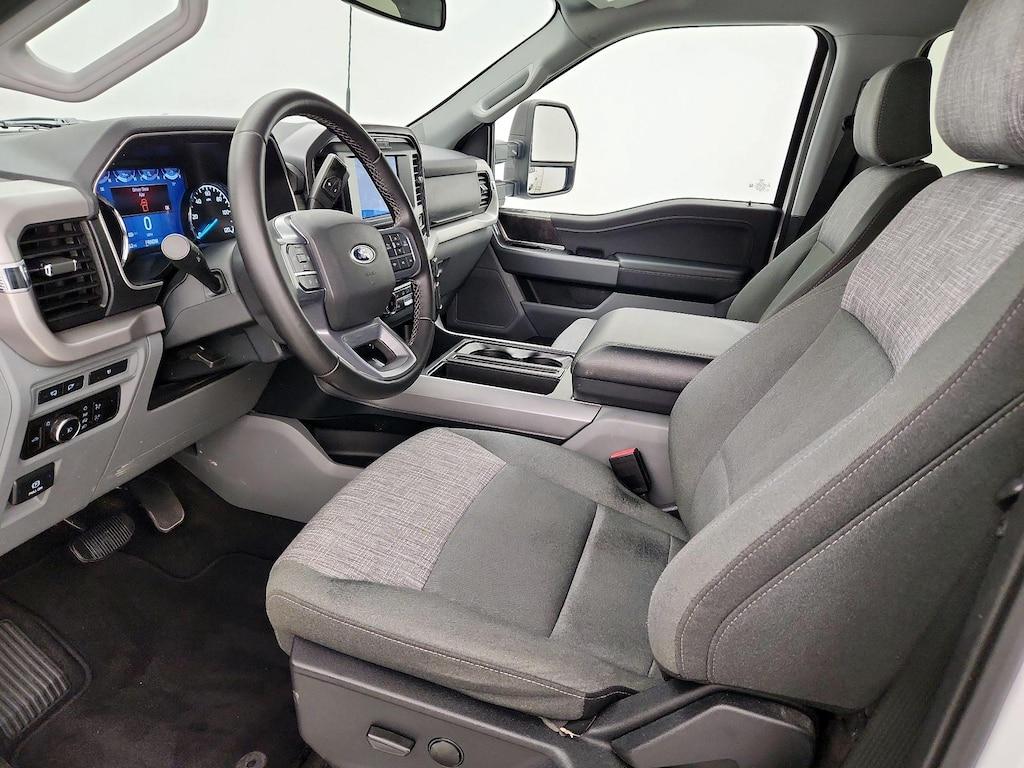 used 2023 Ford F-150 car, priced at $44,998