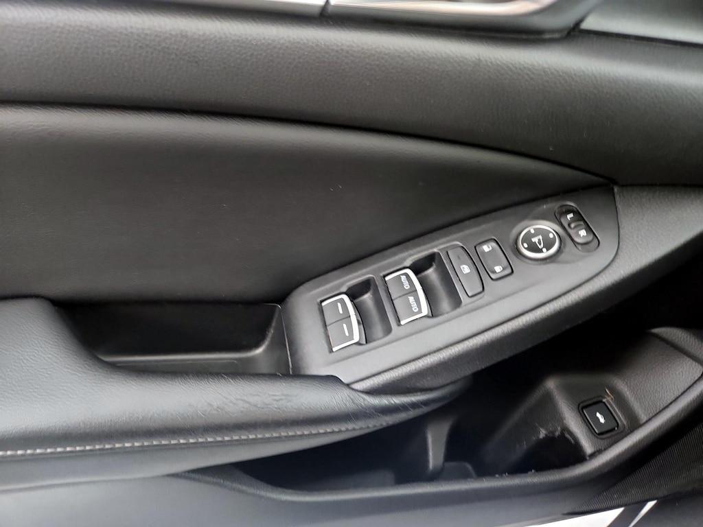used 2018 Honda Accord car, priced at $20,998