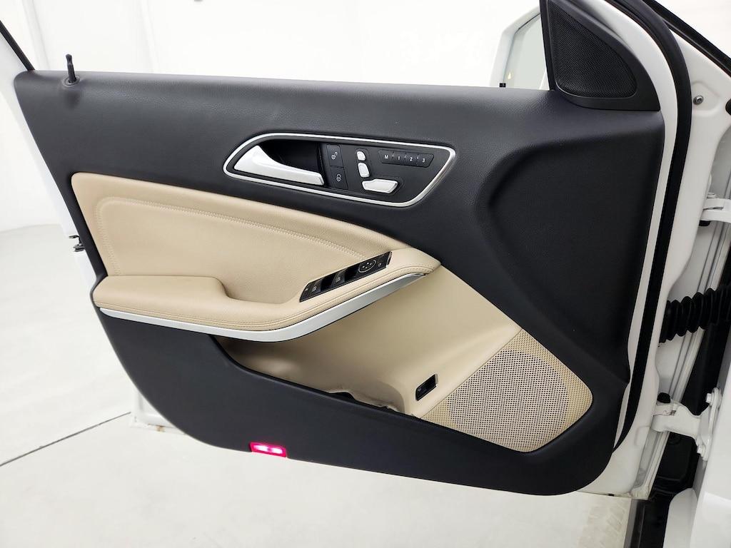 used 2020 Mercedes-Benz GLA 250 car, priced at $22,998