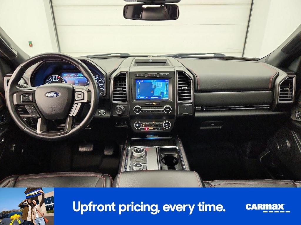 used 2020 Ford Expedition car, priced at $42,998