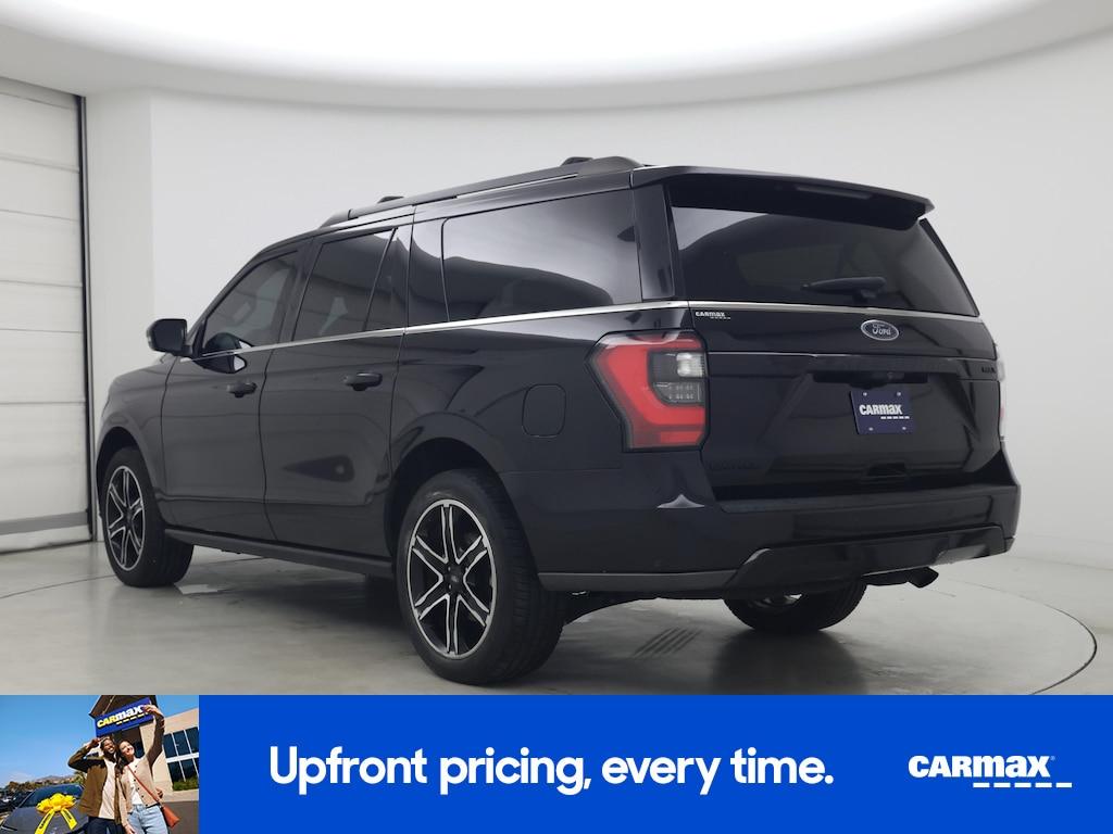 used 2020 Ford Expedition car, priced at $42,998