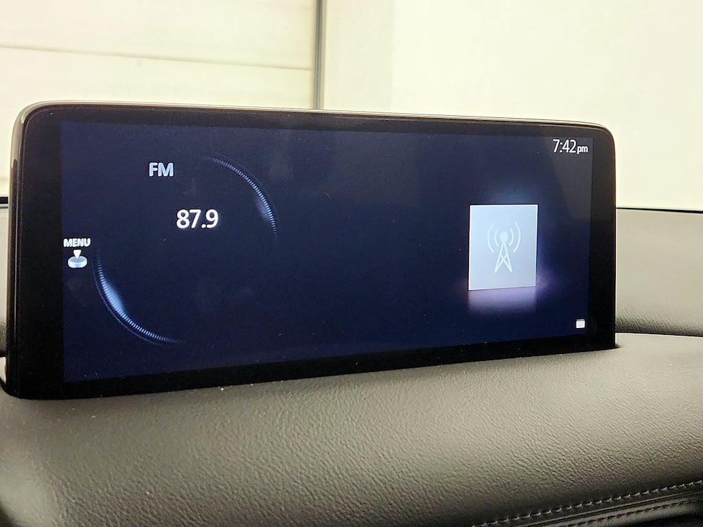 used 2023 Mazda CX-5 car, priced at $27,998