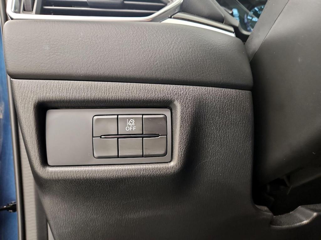 used 2023 Mazda CX-5 car, priced at $27,998