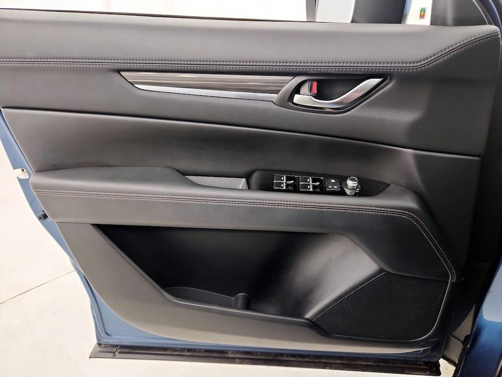 used 2023 Mazda CX-5 car, priced at $27,998