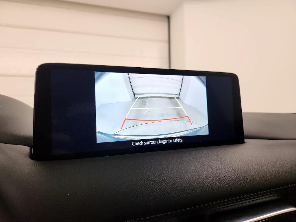 used 2023 Mazda CX-5 car, priced at $27,998