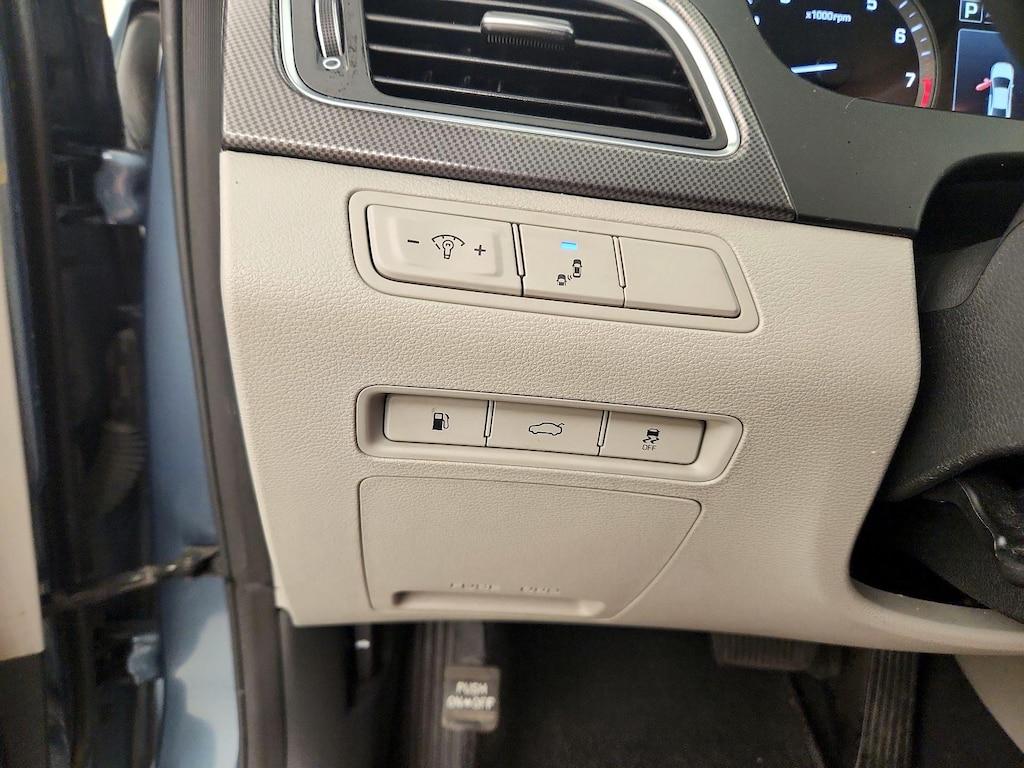 used 2015 Hyundai Sonata car, priced at $14,599