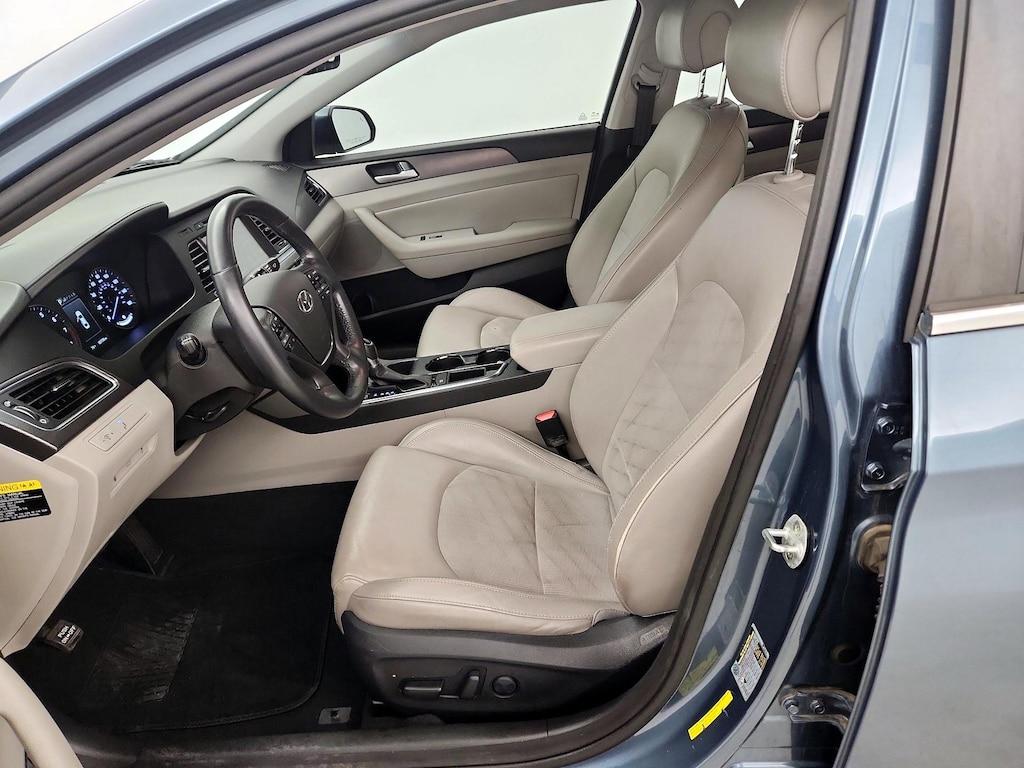 used 2015 Hyundai Sonata car, priced at $14,599